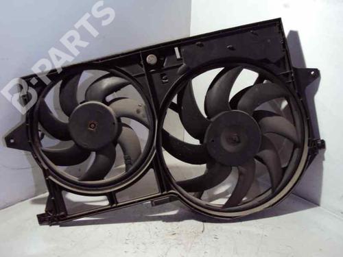 Radiator fan CITROËN EVASION MPV (22, U6)  | BP11248955M35 