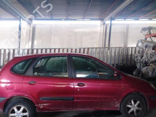 Used Parts RENAULT SCÉNIC I MPV (JA0/1_, FA0_) 1.6 (JA00, JA16, JA15, JA19, JA1V, JA2B, JA2C, JA0B,... 4683300