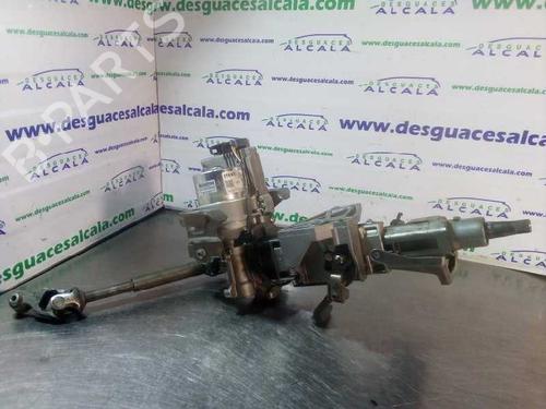 Used Steering column Steering column 9995129 9995129