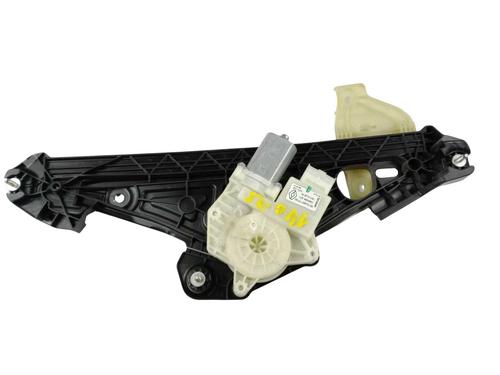 Used Rear right window mechanism Rear right window mechanism RENAULT CAPTUR II (HF_) 1.0 TCe 90 ECO-G (HFM6) (91 hp) 29260853 29260853
