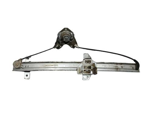 Used Rear right window mechanism Rear right window mechanism 13745066 13745066