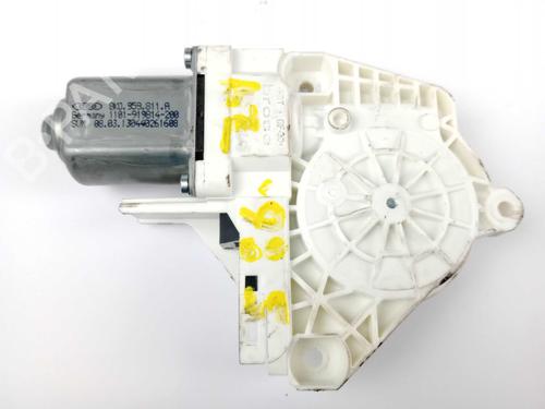 Used Left rear window motor Left rear window motor AUDI A6 C7 Avant (4G5, 4GD) 3.0 TDI quattro (313 hp) 20688092 20688092