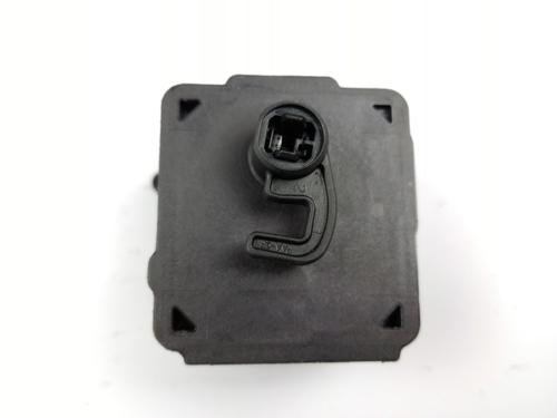 Used Fuel door actuator MERCEDES-BENZ C-CLASS (W204) C 200 CDI (204.001) (136 hp) 18411306