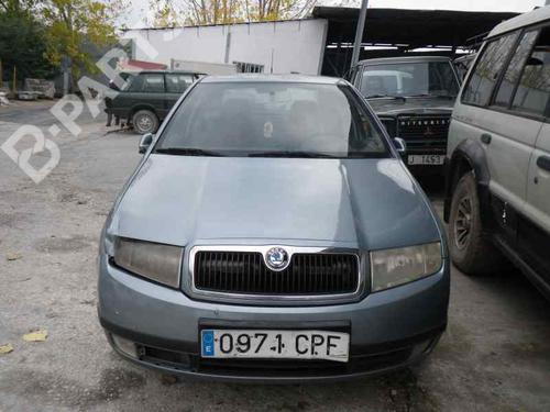 Used Parts SKODA FABIA I Saloon (6Y3)  1.4 TDI  1062383
