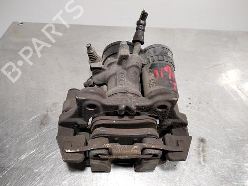Right rear brake caliper BMW X1 (F48) sDrive 18 d | BP11563707M106 