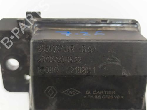 Other DACIA DUSTER (HM_) 1.3 TCe 150 (HMM3) | BP31824545O1 - Image 3