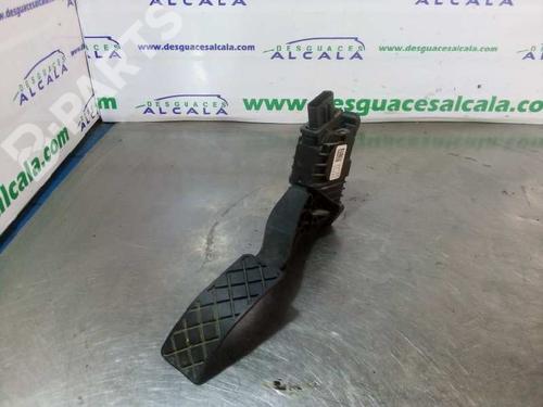 Used Pedal AUDI A3 (8V1, 8VK) [2012-2020]  10929008