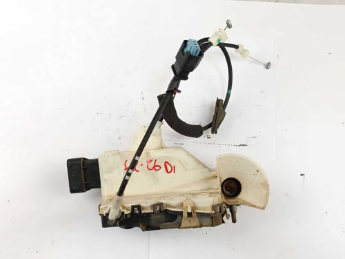 front-left-lock-peugeot-508-i-8d_-2010-2011-2012-2013-2014-2015-2016-2017-2018-32249764 main image