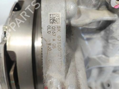 Engine (For Parts) HYUNDAI i30 FASTBACK (PDE, PDEN) 1.0 T-GDI | BP40447613M64 - Image 14