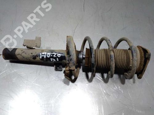 Used Left front shock absorber Left front shock absorber FORD FOCUS II (DA_, HCP, DP) [2004-2013] 9995868 9995868