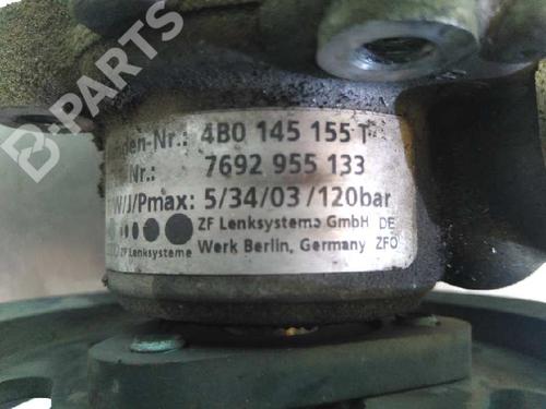 Steering pump AUDI A6 C5 (4B2) 1.9 TDI | BP9991597M99 