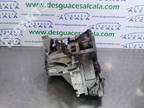 Gearbox MAZDA 3 (BK) 1.6 DI Turbo | BP9993892M3 