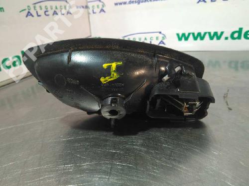 Front left interior door handle RENAULT FLUENCE (L3_) 1.5 dCi (L30D, L30L, L306, L33F, L33L, L33M, L33V, L33W) | BP9992299I13 