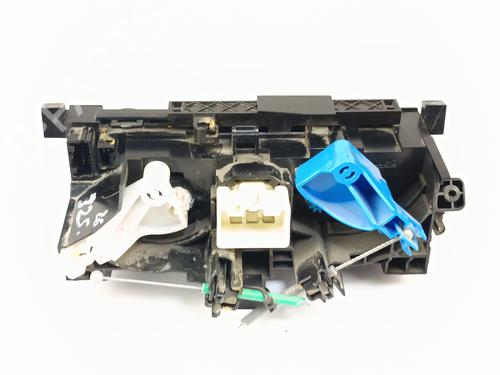 Climate control DACIA DUSTER (HM_) 1.5 dCi 115 4x4 | BP35751479I5 - Image 2