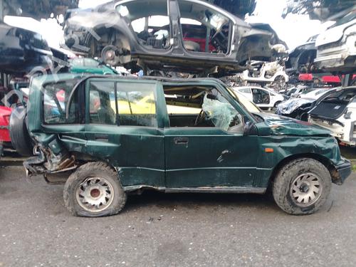 Used Parts SUZUKI VITARA (ET) HDI (SE 420HDI) (87 hp) 4437209