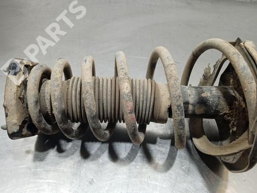 Left rear shock absorber KIA SPORTAGE II (JE_, KM_)  | BP9985537M18 