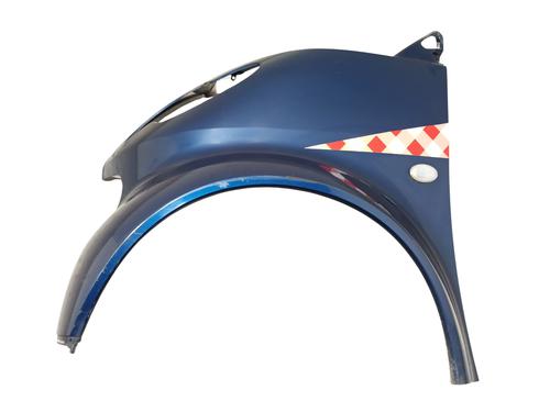Left front fenders SMART FORTWO Coupe (450) 0.7 (450.352, 450.332) | BP34737532C41 - Image 2