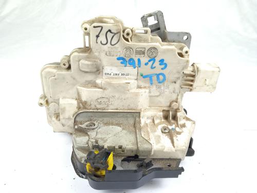 Used Rear right lock AUDI A6 C6 (4F2) 3.0 TDI quattro (225 hp) 17495447