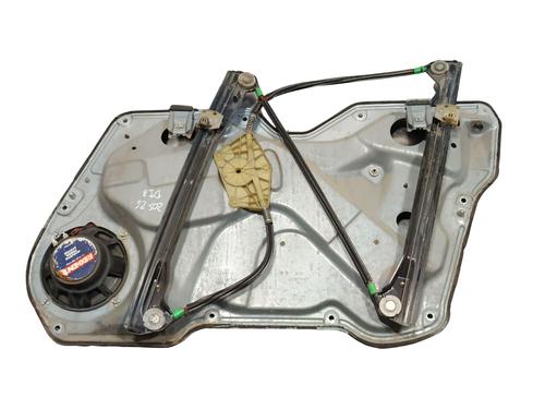 Used Front left window mechanism Front left window mechanism SEAT TOLEDO II (1M2) 1.9 TDI (90 hp) 33469880 33469880