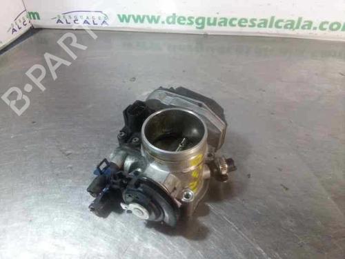 Used Throttle body Throttle body 9995607 9995607