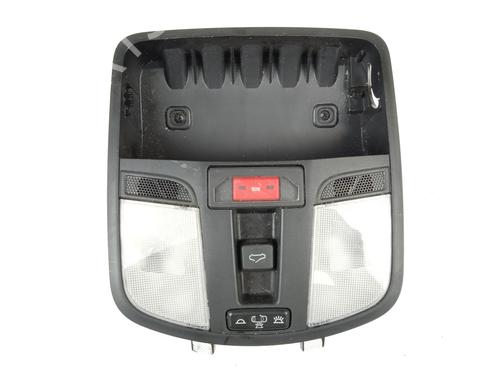 Interior roof light HYUNDAI i30 (PDE, PD, PDEN) [2016-2024]  15670086