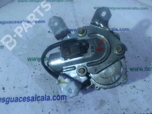Rear wiper motor NISSAN TERRANO II (R20)  | BP10180507M102 