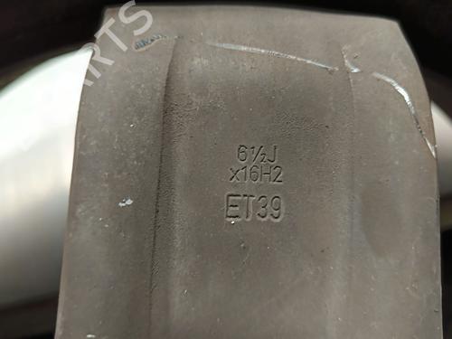 Other OPEL VECTRA B (J96) 2.0 DI 16V (F19) | BP32410679O1 