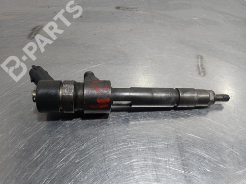 Used Injector FIAT DOBLO Box Body/MPV (223_) [2000-2025]  10179149
