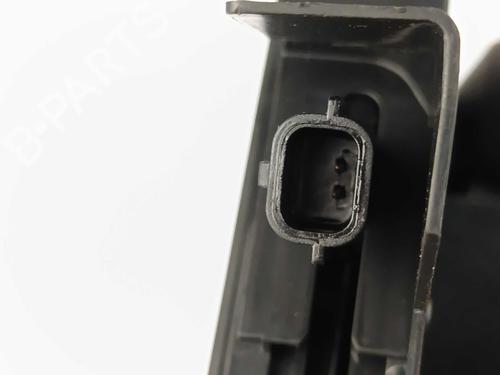 Front left lock DACIA SANDERO III 1.0 TCe 90 | BP33127895C98 - Image 3