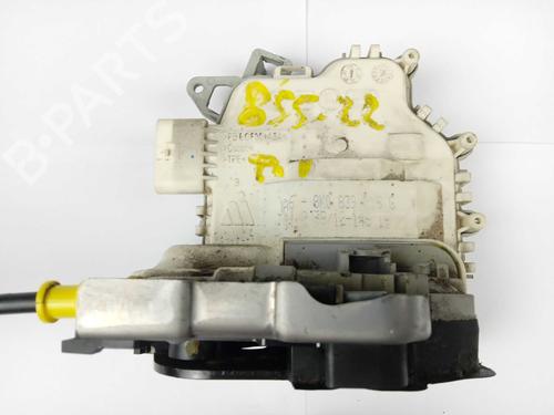 rear-left-lock-audi-a4-b8-8k2-8k0839015c-6-pines-2007-2008-2009-2010-2011-2012-2013-2014-2015-2016-2017-11515059 main image