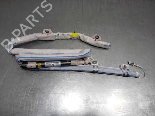 Used Left curtain airbag Left curtain airbag LAND ROVER RANGE ROVER SPORT II (L494) [2013-2022] 11960194 11960194