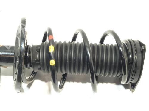 Right front shock absorber OPEL CORSA F (P2JO) 1.2 (68) 17495540