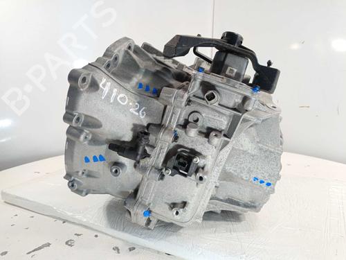 Gearbox VOLVO V40 Hatchback (525) D2 | BP36910620M3  - Image 9