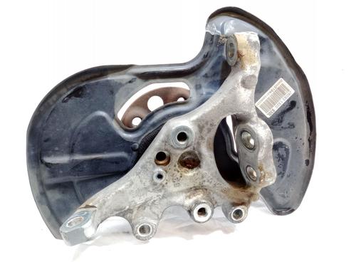 Left front steering knuckle MERCEDES-BENZ C-CLASS (W204) C 200 CDI (204.001) | BP18411354M25 