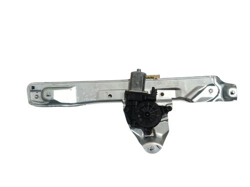 Vindusheismekanisme høyre bak DACIA DUSTER (HM_) 1.3 TCe 150 (HMM3) (150 hp) 31929311