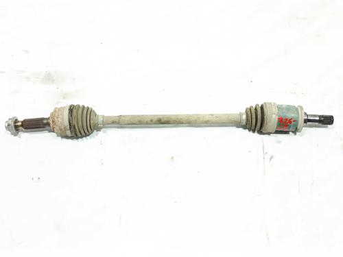 Used Left rear driveshaft Left rear driveshaft MITSUBISHI ASX (GA_W_) [2009-2026] 30687221 30687221