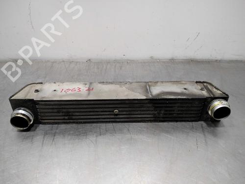 Used Intercooler Intercooler 9983455 9983455