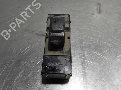 Used Left rear window switch Left rear window switch 10154284 10154284