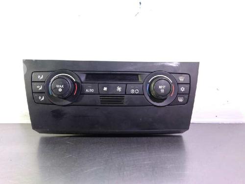 Climate control BMW 3 Touring (E91)  | BP9990755I5  - Image 5