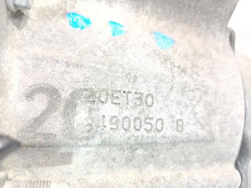 Gearbox CITROËN C-ELYSEE (DD_) 1.6 BlueHDi 100 | BP33240887M3  - Image 9