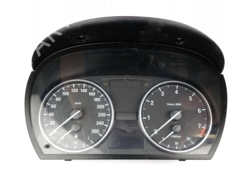 Used Instrument cluster Instrument cluster BMW 3 Coupe (E92) 320 i (170 hp) 20075420 20075420