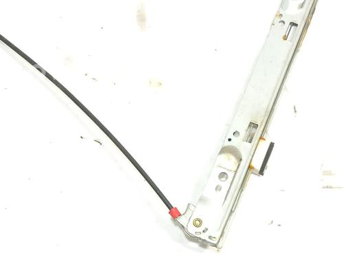Front right window mechanism FORD FIESTA VI (CB1, CCN) 1.0 EcoBoost | BP17190196C23 