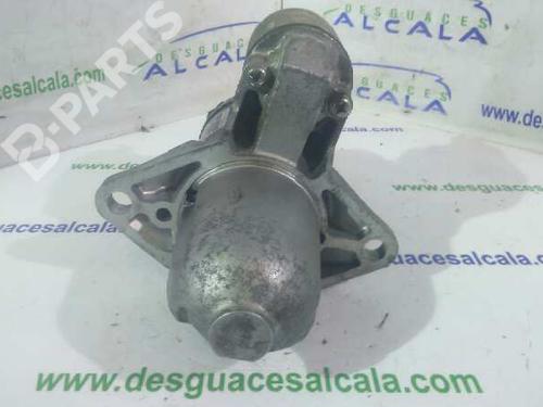 Starter SUBARU IMPREZA Estate (GG)  | BP10196556M8 