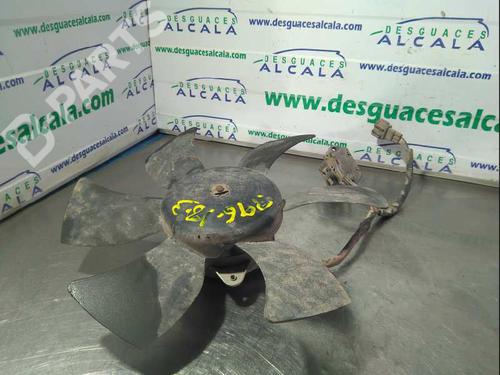 radiator-fan-nissan-pathfinder-iii-r51-3-pines-2005-9991240 main image