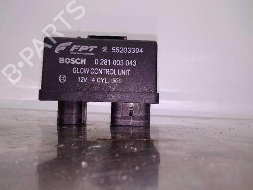 Used Electronic module Electronic module 14355013 14355013