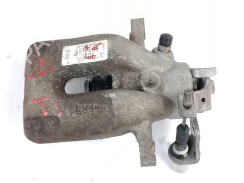 Used Left rear brake caliper Left rear brake caliper 26308619 26308619