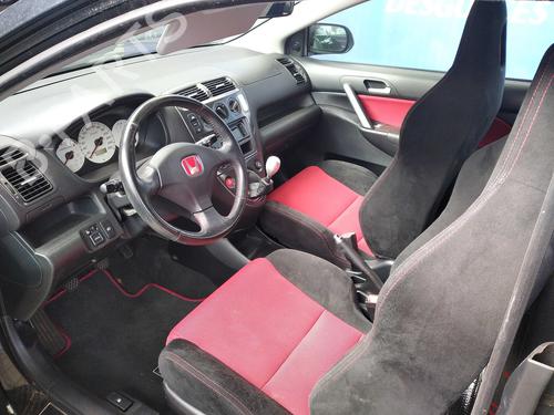 Headlight switch HONDA CIVIC VII Hatchback (EU, EP, EV) 2.0 Type-R (EP3) | BP10028643I24  - Image 7