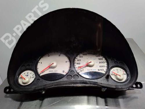 Used Instrument cluster JEEP CHEROKEE (KJ) 2.5 CRD 4x4 (143 hp) 9995764