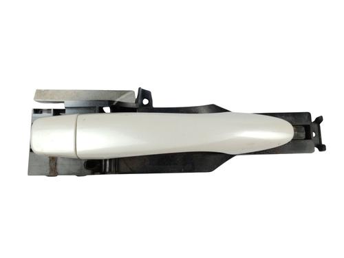 Used Rear right exterior door handle NISSAN QASHQAI II SUV (J11, J11_) 1.5 dCi (110 hp) 20227195