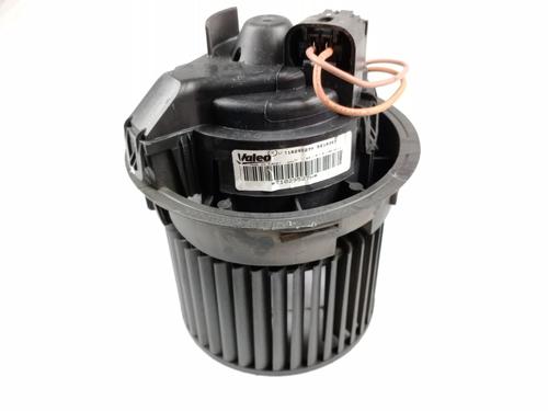Used Heater blower motor RENAULT CLIO IV (BH_) 1.5 dCi 75 (75 hp) 22759509
